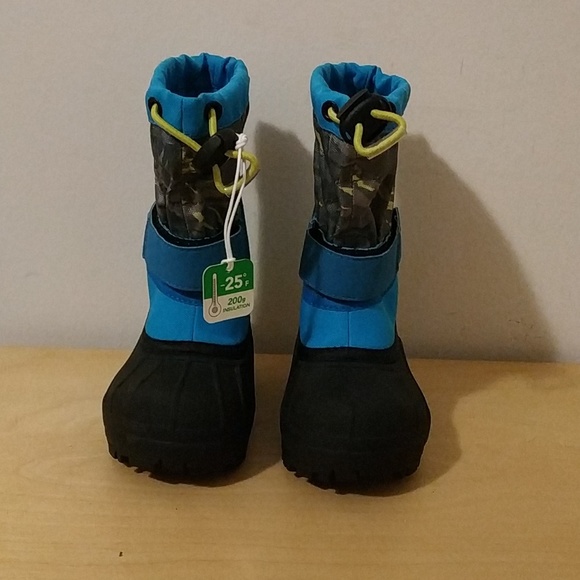 Columbia winter boot - Picture 2 of 8